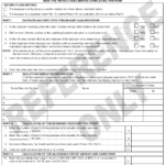 Form 313 Download Printable PDF Or Fill Online Economic Recovery Tax