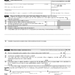 Form 8038 R Request For Recovery Of Overpayments Under Arbitrage Rebate