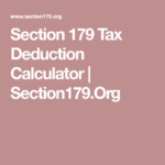 How To Calculate Tax Rebate TAXIRIN