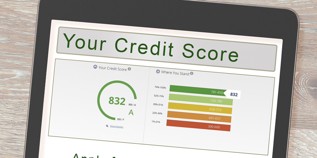 How To Get Credit Report Mailed To You KnowYourCreditScore