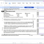 Irs 1040 Form Line 30 Solved Complete The SCHEDULE A Form 1040 For