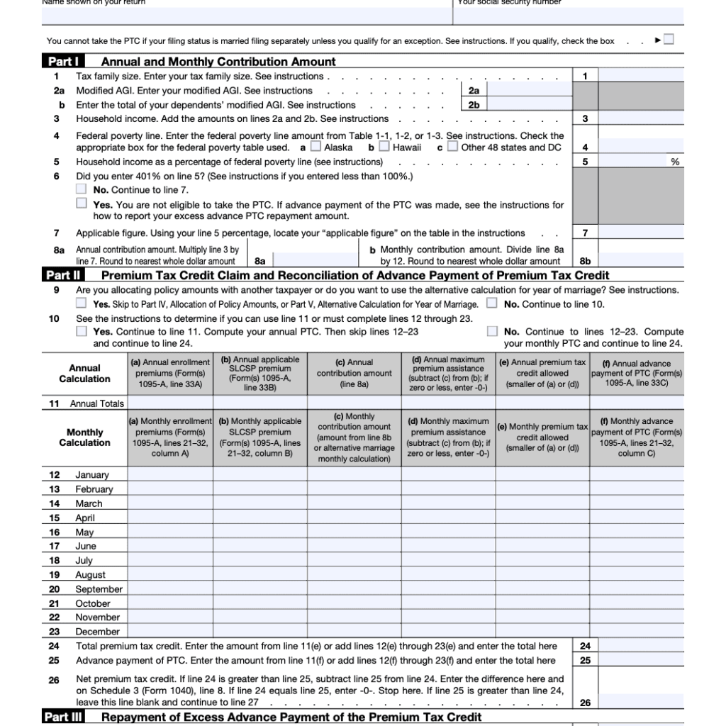 Irs Recovery Rebate Credit Worksheet Pdf IRSYAQU