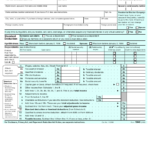 Irs Recovery Rebate Credit Worksheet Pdf IRSYAQU