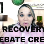 Recovery Rebate Credit How To Apply And Who Qualifies YouTube