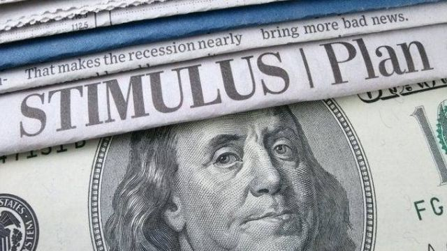 Stimulus Payments In The United States An Update The Hearty Soul