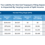 Strategies To Maximize The 2021 Recovery Rebate Credit In 2021 Income