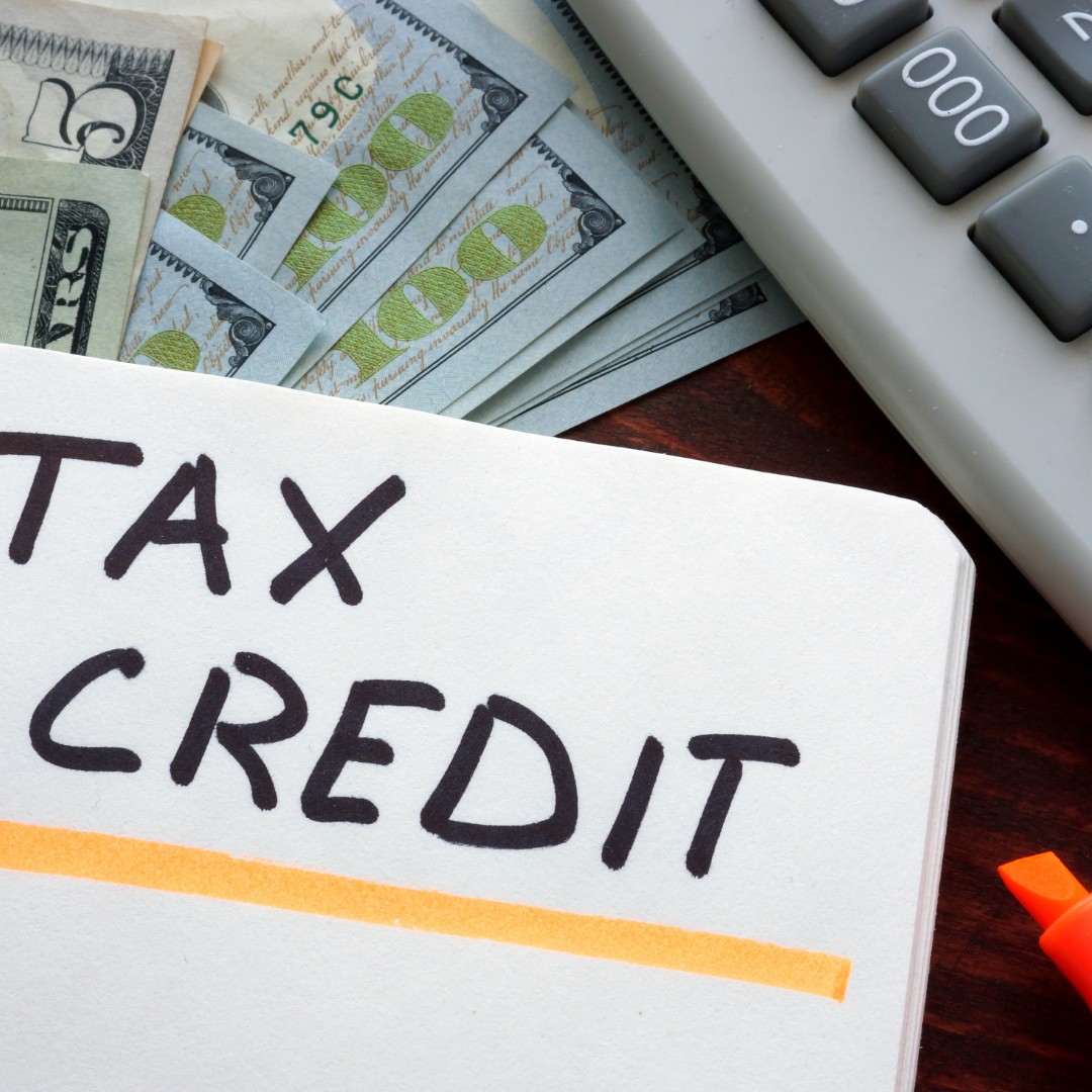 What Is The Recovery Rebate Credit And Do You Qualify The