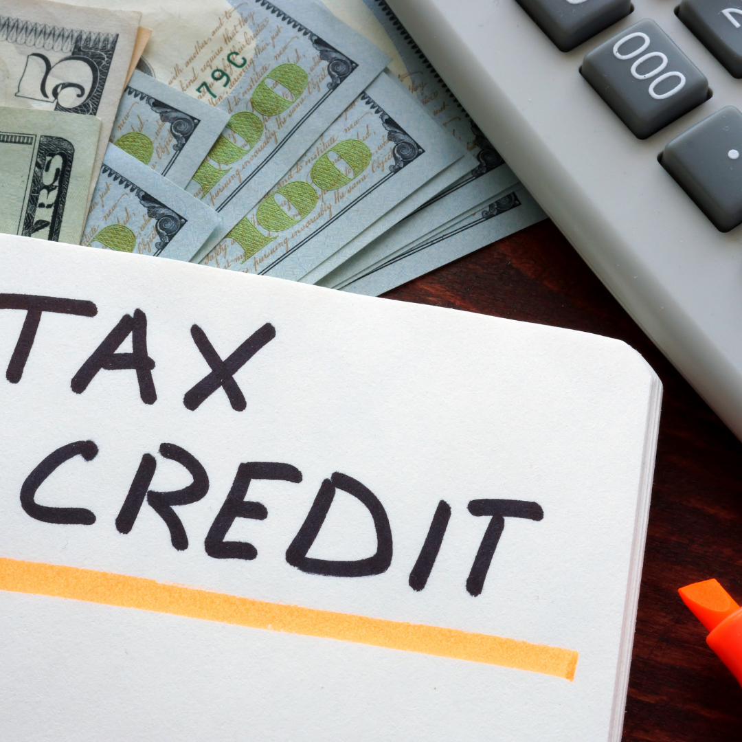 What Is The Recovery Rebate Credit And Do You Qualify The 