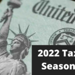 2022 Tax Season IRS Talks About Refunds And How To Claim Them Lee Daily