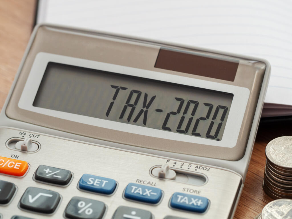 3 Important Changes To Know Before You File Your Taxes In 2021 Nation