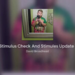 3Rd Stimulus Payment Update Youtube Second Stimulus Check Updates