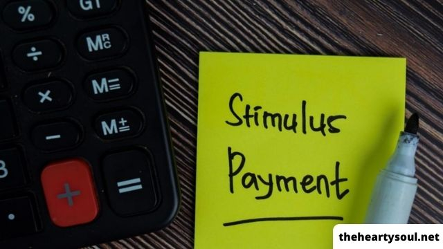 A Guide To Filling Out Your Stimulus Check Recovery Rebate Credit 