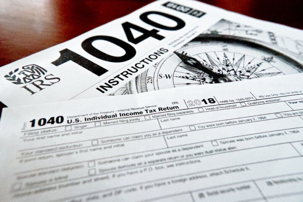 Are You Among 9 Million Americans Eligible For Extra Money IRS Sets 