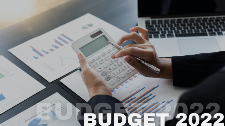 Budget 2022 Your Share Of Billions In Tax Relief And Business Support 