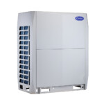 Carrier 38VMA072HDS6 1 6 0T CARRIER VRF HEAT PUMP 460 3 DCNE