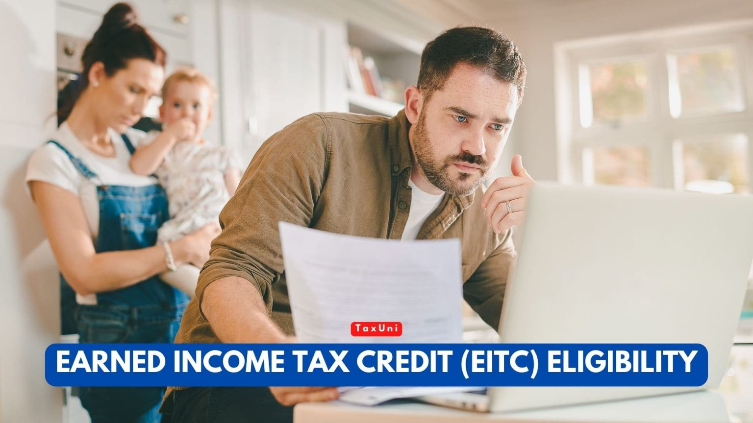 Child Tax Credit CTC Update 2023