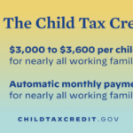 Child Tax Credit Stimulus Check Is Coming Soon What You Need To Know