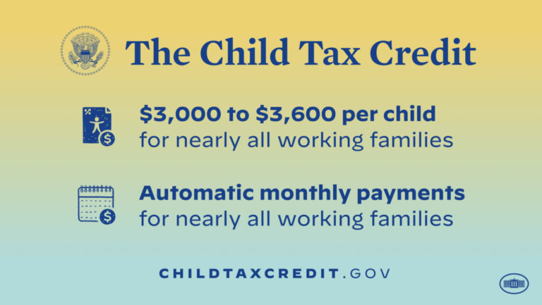 Child Tax Credit Stimulus Check Is Coming Soon What You Need To Know 