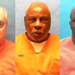 Death Row Inmates Received Stimulus Money Here Are 3 In Florida Wtsp