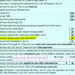 Didn t Get Your Stimulus Check Claim It As An Income Tax Credit