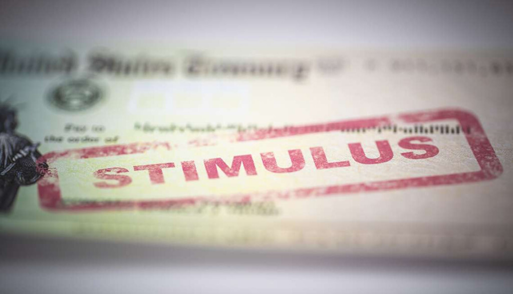 Do I Claim Stimulus Check On Taxes TaxesTalk