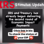 Do You Pay Taxes On Stimulus Checks 2021 StimulusInfoClub