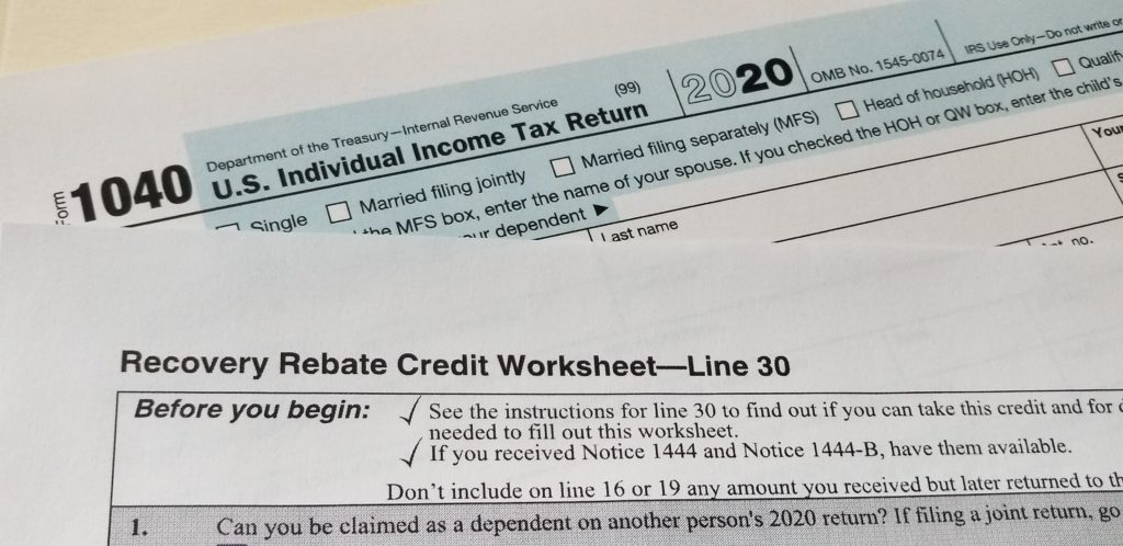 Here s Why You Should File 2020 Tax Return Even If You Are Not Required 