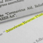 Highlights Of The American Rescue Plan Act DHW