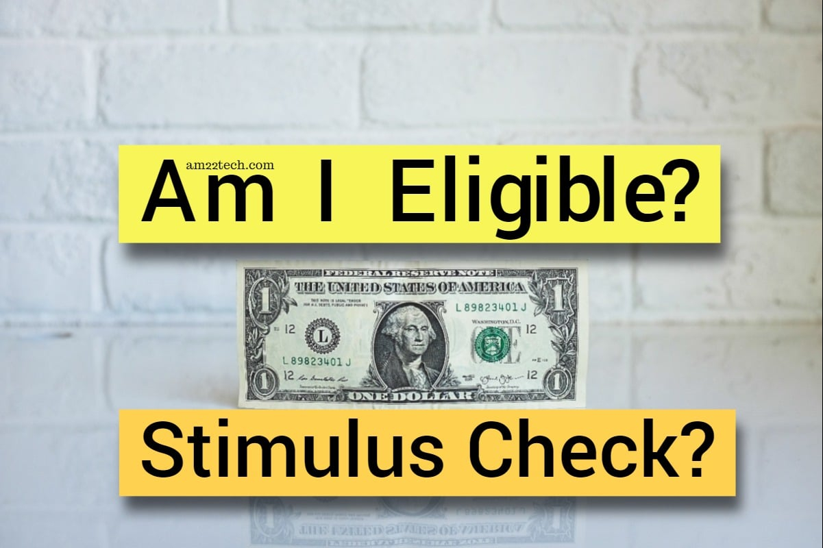 How Can I Apply For Stimulus Check StimulusInfoClub