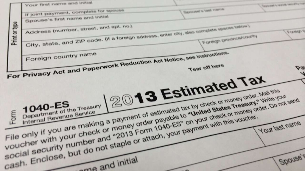 How Do I Know What Form I Filed For Taxes TaxesTalk