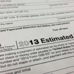 How Do I Know What Form I Filed For Taxes TaxesTalk