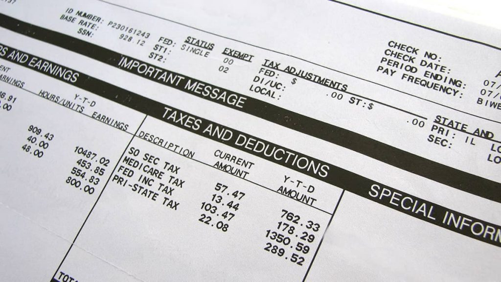 How Many Pay Periods In A Year 2022 Accounting TaxUni