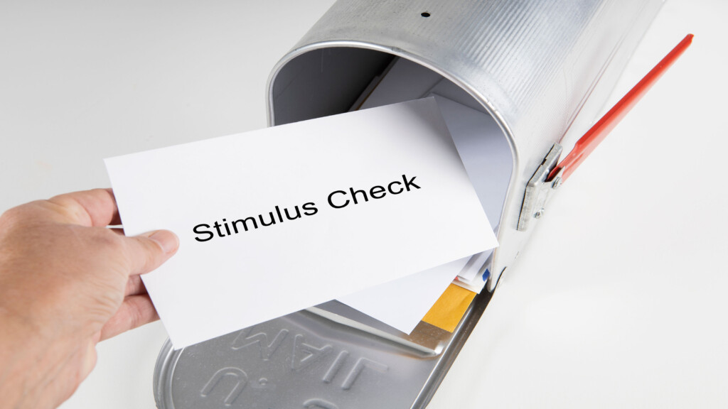 How To Be Eligible For Second Stimulus Check IRS Extends Deadline To 