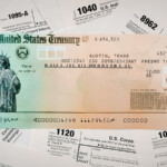 How To Check Your Stimulus Payments History IRS Tax Refunds In 2022