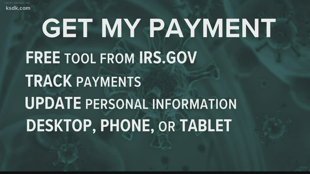 How To Claim My Stimulus Check On My Taxes The Irs Is Still Issuing 