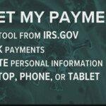 How To Claim My Stimulus Check On My Taxes The Irs Is Still Issuing