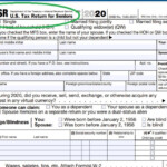 How To Claim The Stimulus Money On Your Tax Return Wtsp