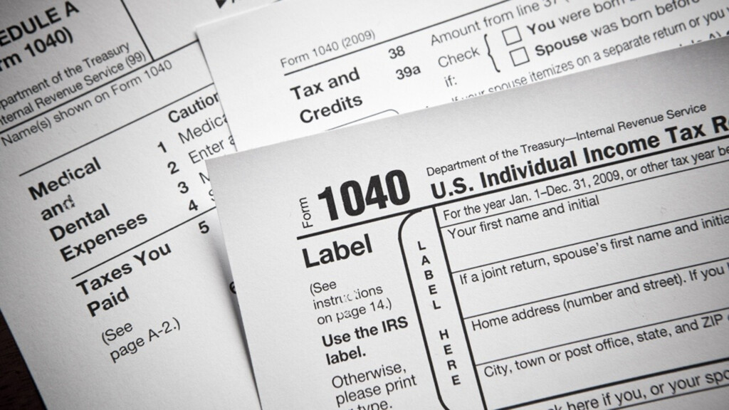 How To File For The Stimulus Check On Taxes Will I Get A Stimulus 