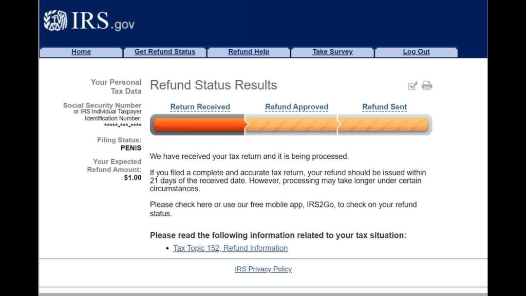 How To Find Out About My Stimulus Check StimulusProTalk