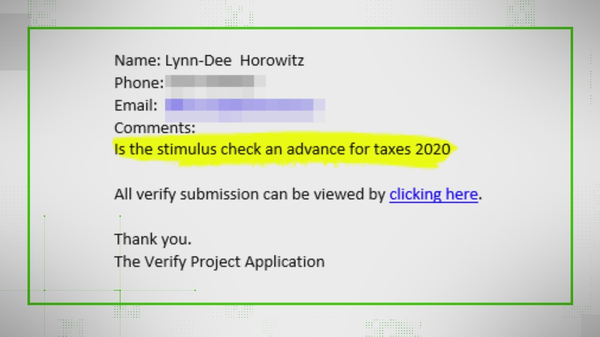 How To Request Stimulus Check Replacement Second Stimulus Check