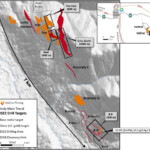 InZinc Outlines 2022 Drill Plans For Zinc And Silver Gold Targets At