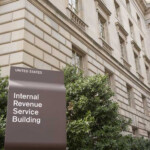 IRS Accidentally Sent Out 800 Million In Improper Recovery Rebate