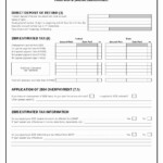 Irs Form 1040 Reconciliation Worksheet IRSTAC