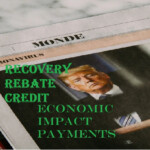 Irs Get My Payment Recovery Rebate Credit IRSAUS