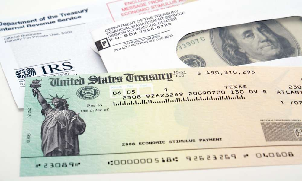 Irs gov Third Stimulus Check StimulusProTalk