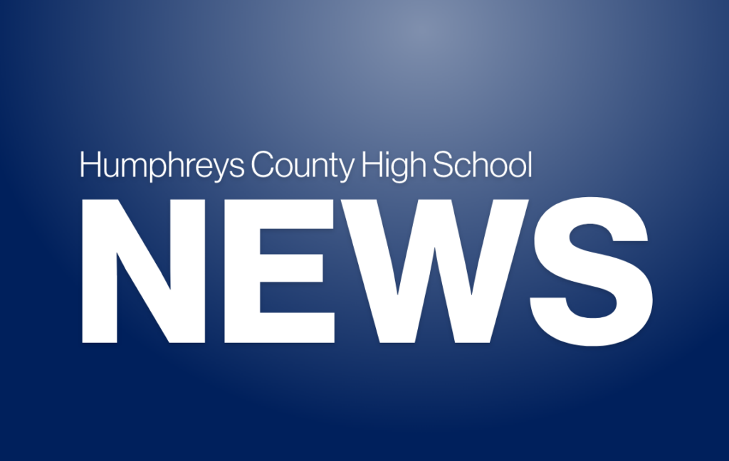 IRS Mississippi School Board Initiative Humphreys County High School