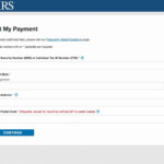Irs Stimulus Payments Check Status StimulusProTalk