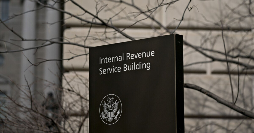 IRS Updates Recovery Rebate Credit And EIP Guidance Taxes Connect