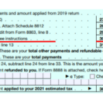 Let s Talk Stimulus Checks And Taxes By Clare Herceg Let s Get Set