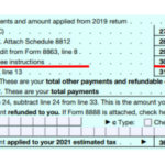 Let s Talk Stimulus Checks And Taxes By Clare Herceg Let s Get Set